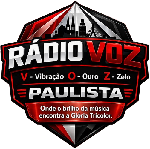 R�DIO VOZ PAULISTA